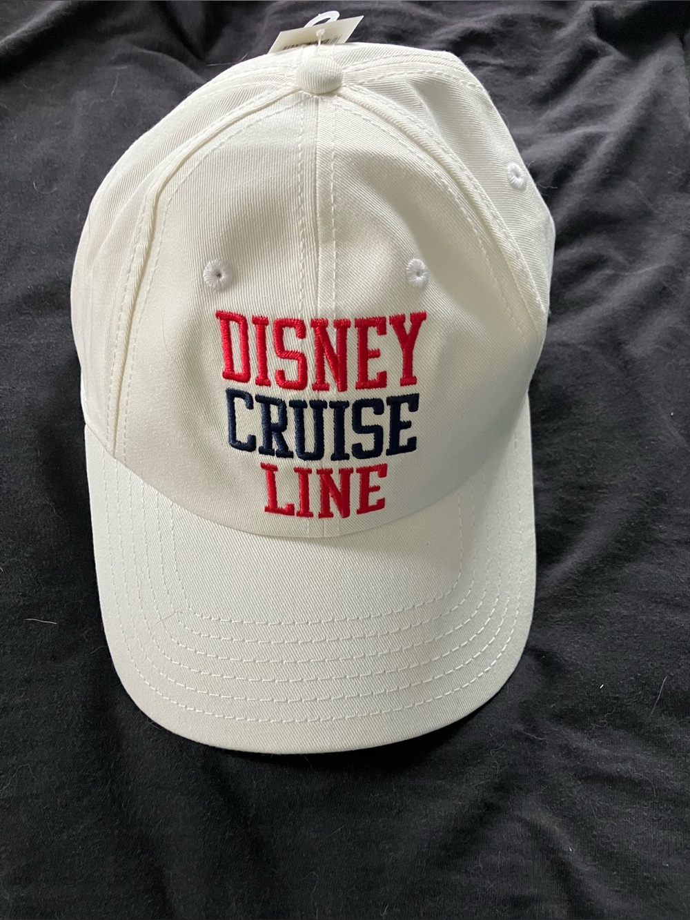 Disney Cruise Line Hat